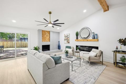 3124 Saint Croix Drive Dallas TX 75229