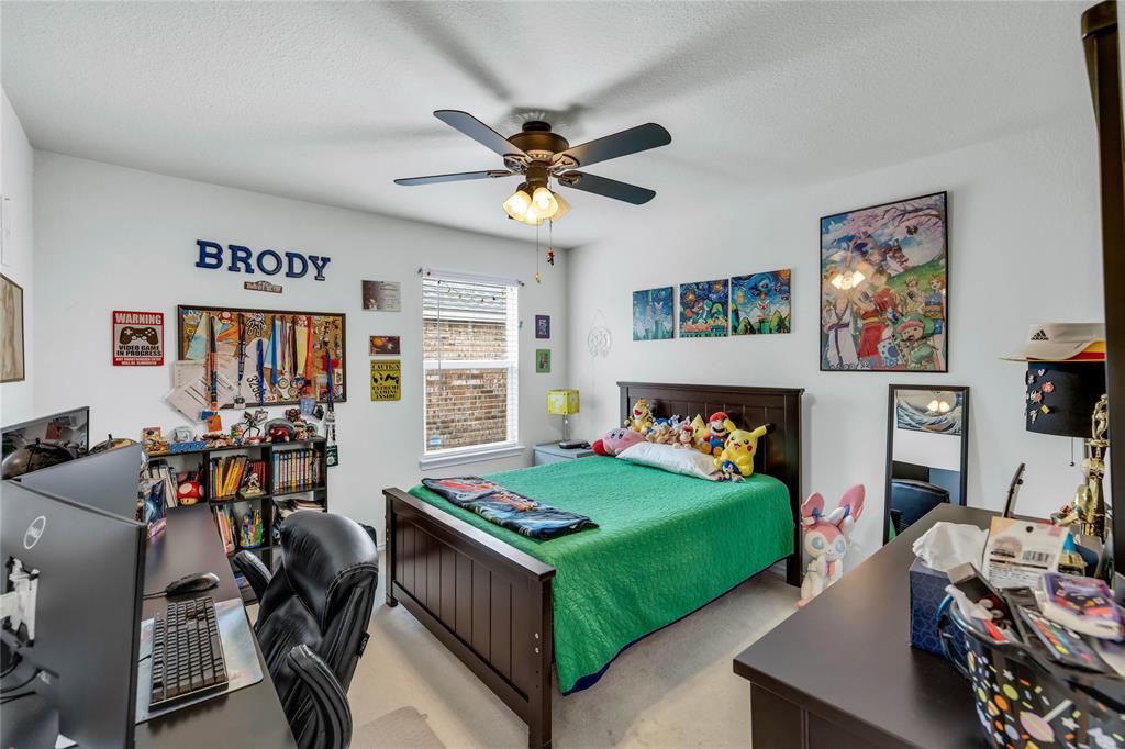 The Parks at Boat Club - Residential