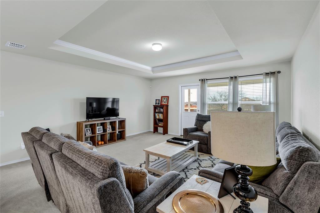 The Parks at Boat Club - Residential