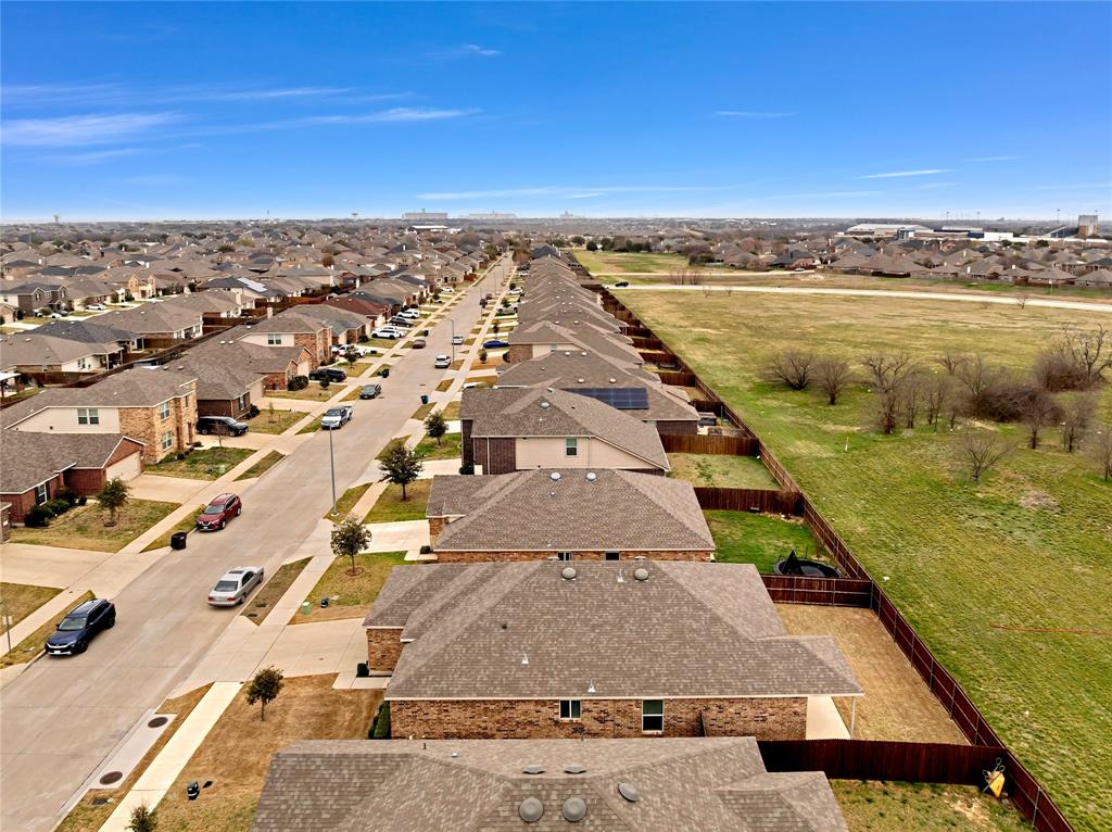 The Parks at Boat Club - Residential