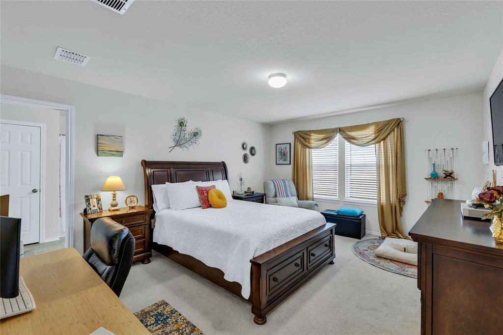 The Parks at Boat Club - Residential