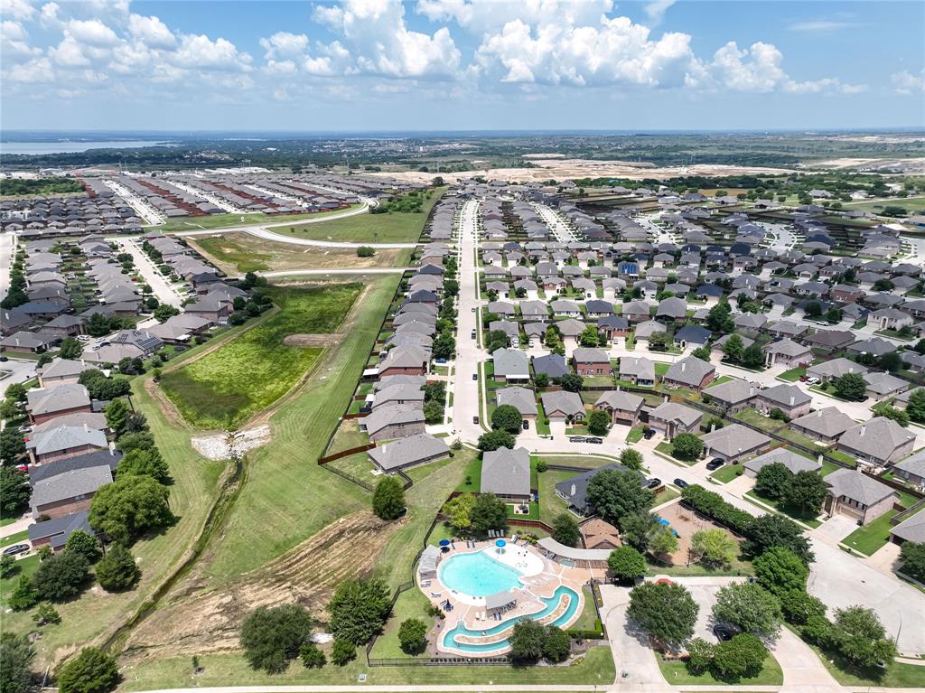 The Parks at Boat Club - Residential