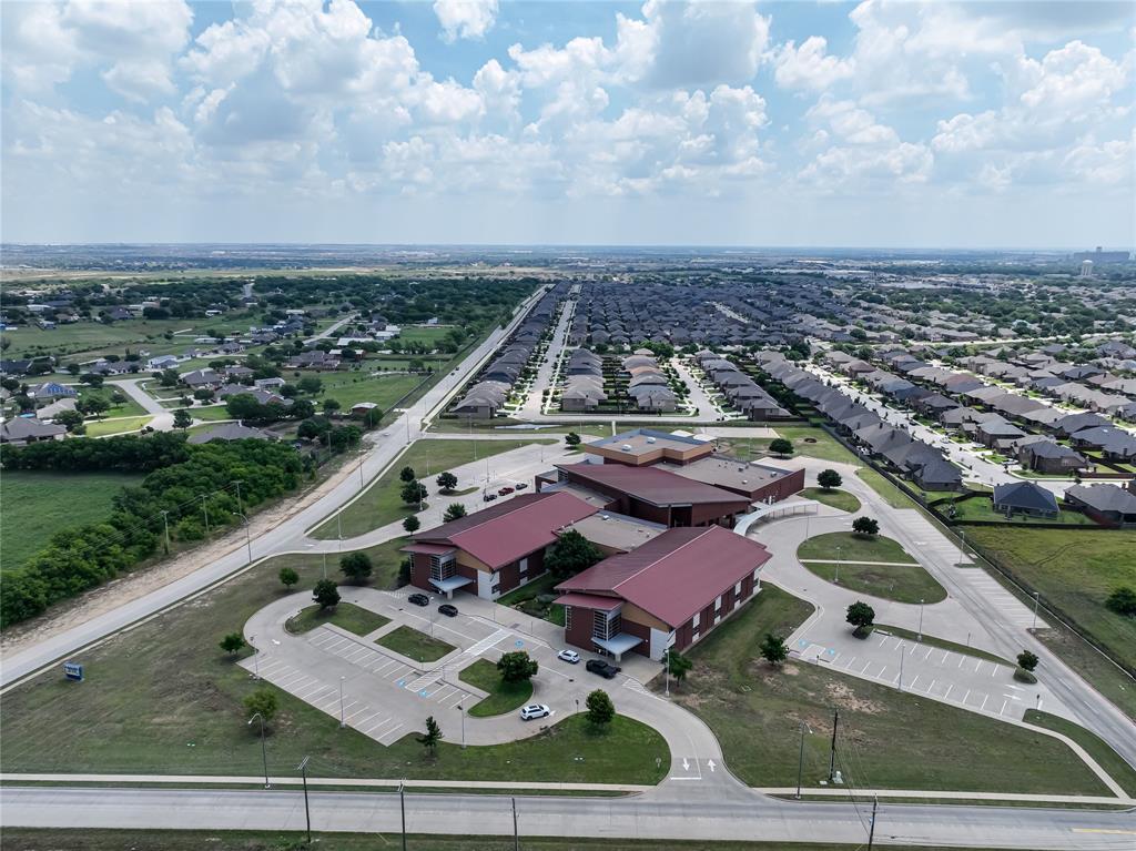 The Parks at Boat Club - Residential