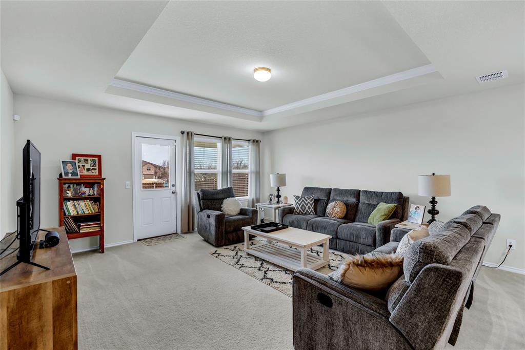 The Parks at Boat Club - Residential