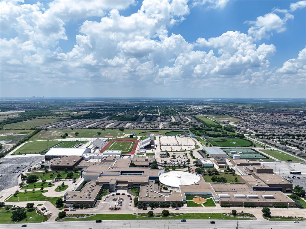 The Parks at Boat Club - Residential