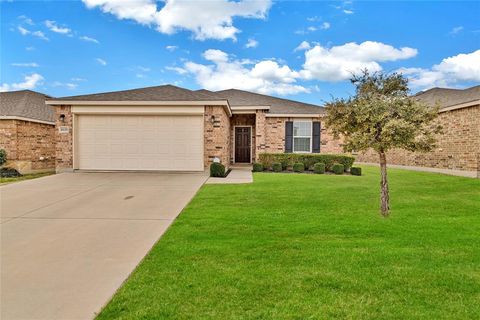 6125 Misty Breeze Drive Fort Worth TX 76179