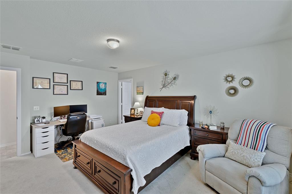 The Parks at Boat Club - Residential