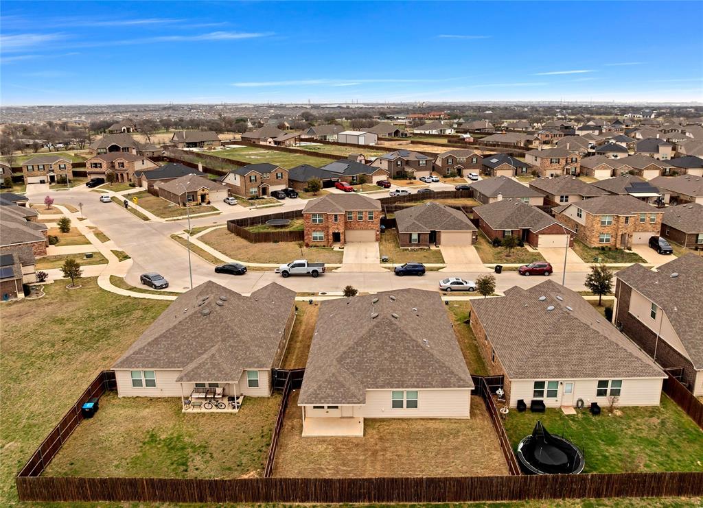 The Parks at Boat Club - Residential