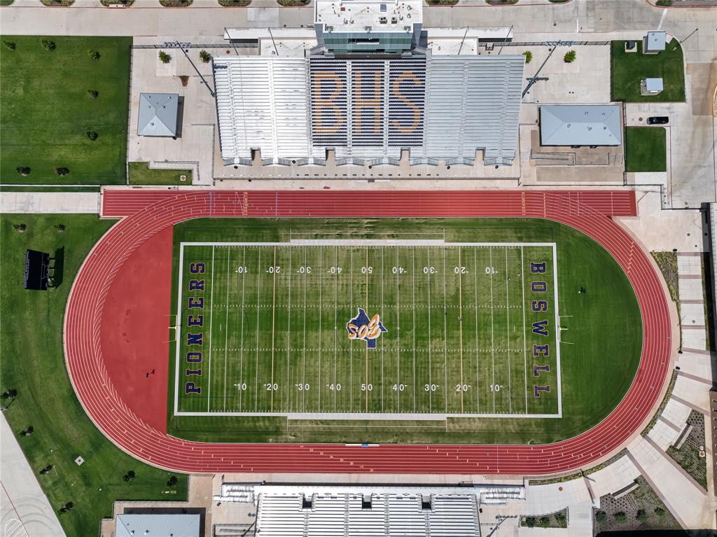 The Parks at Boat Club - Residential