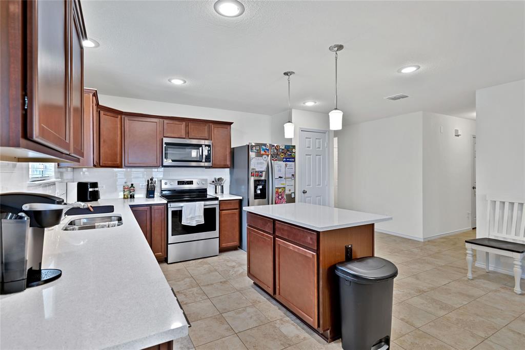 The Parks at Boat Club - Residential