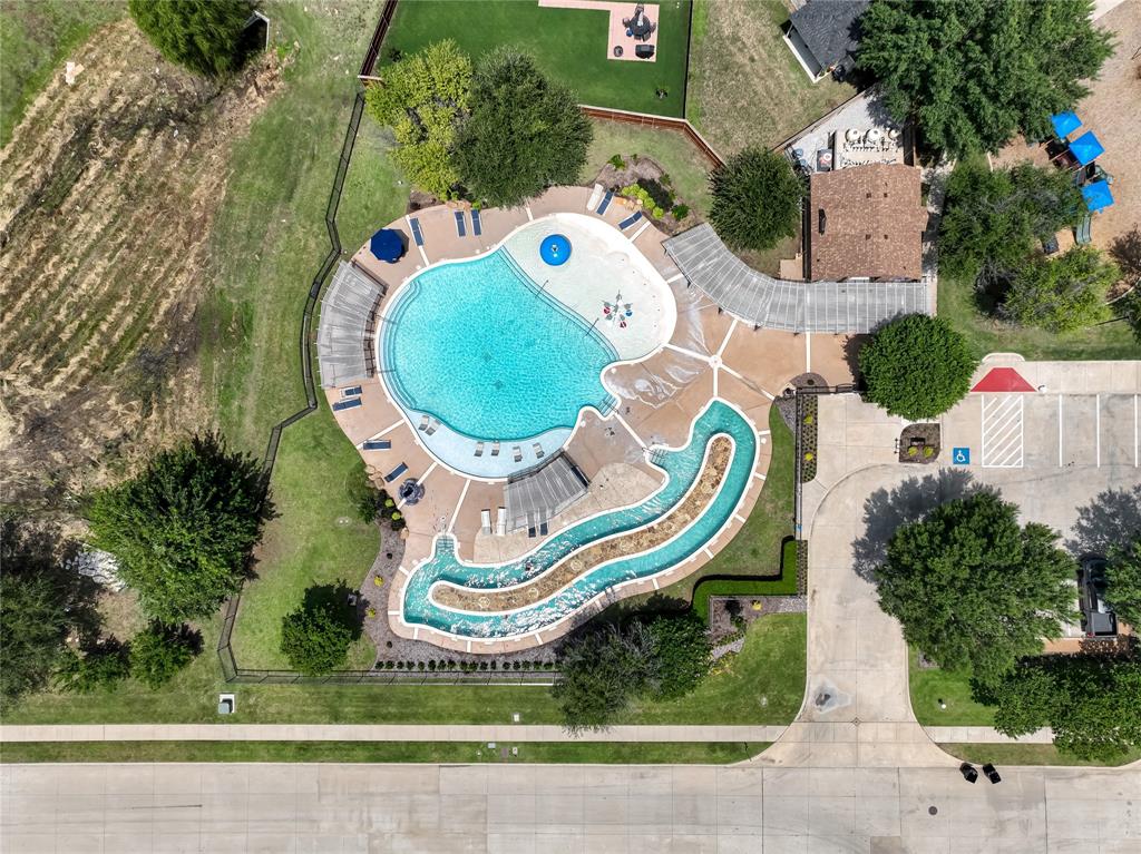 The Parks at Boat Club - Residential