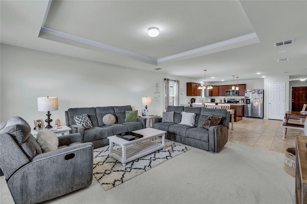 The Parks at Boat Club - Residential