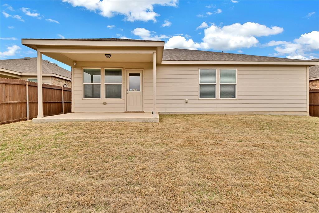 The Parks at Boat Club - Residential