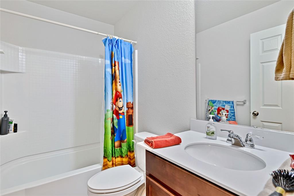 The Parks at Boat Club - Residential