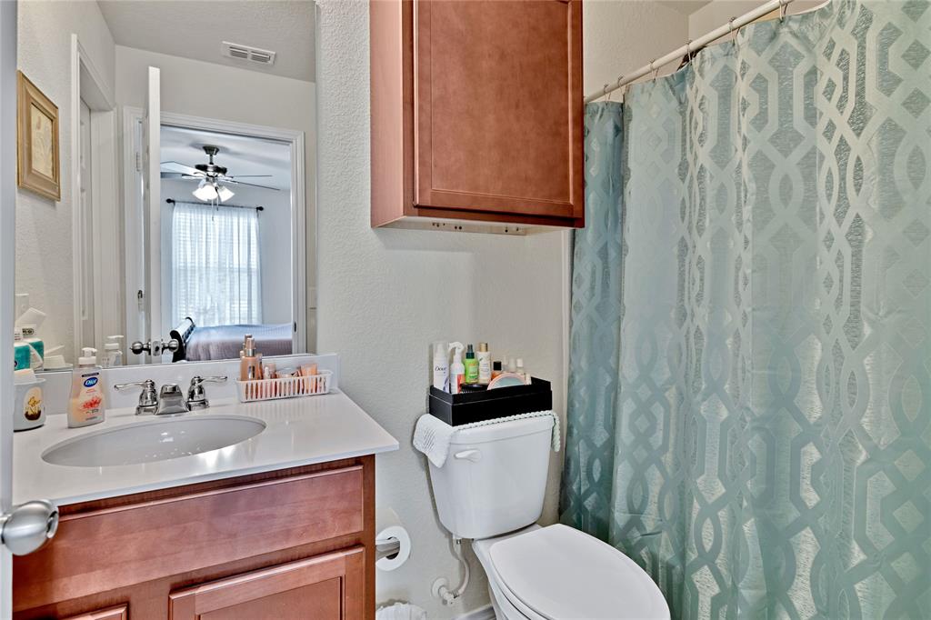 The Parks at Boat Club - Residential