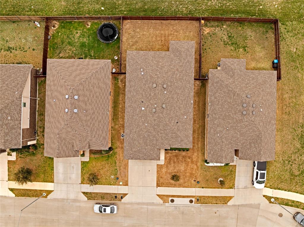 The Parks at Boat Club - Residential