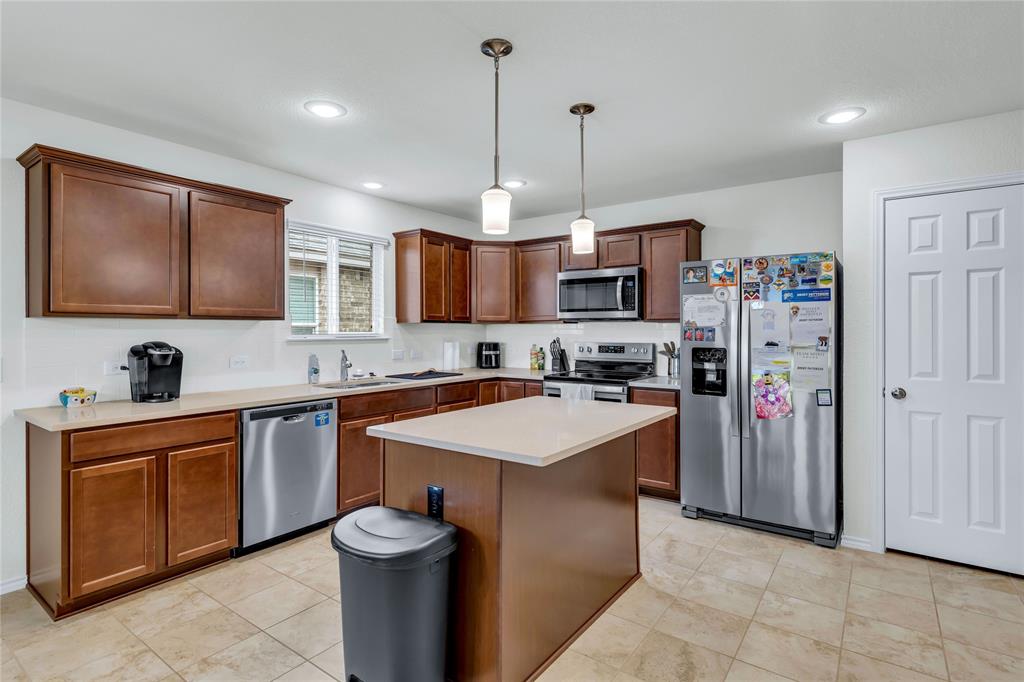 The Parks at Boat Club - Residential