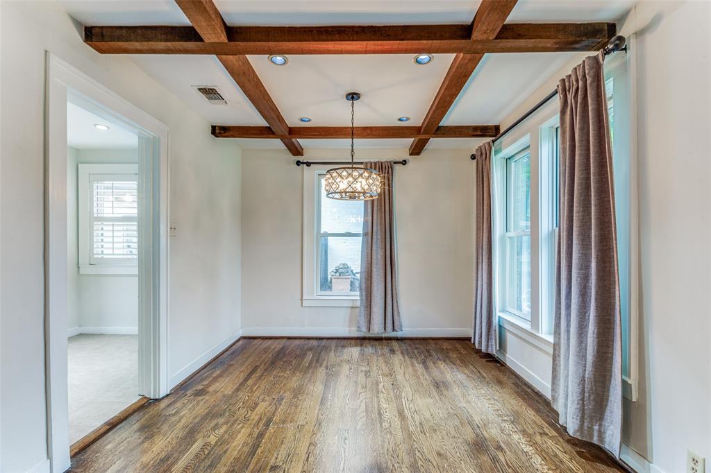 Chamberlain Arl Heights 1st Add - Residential