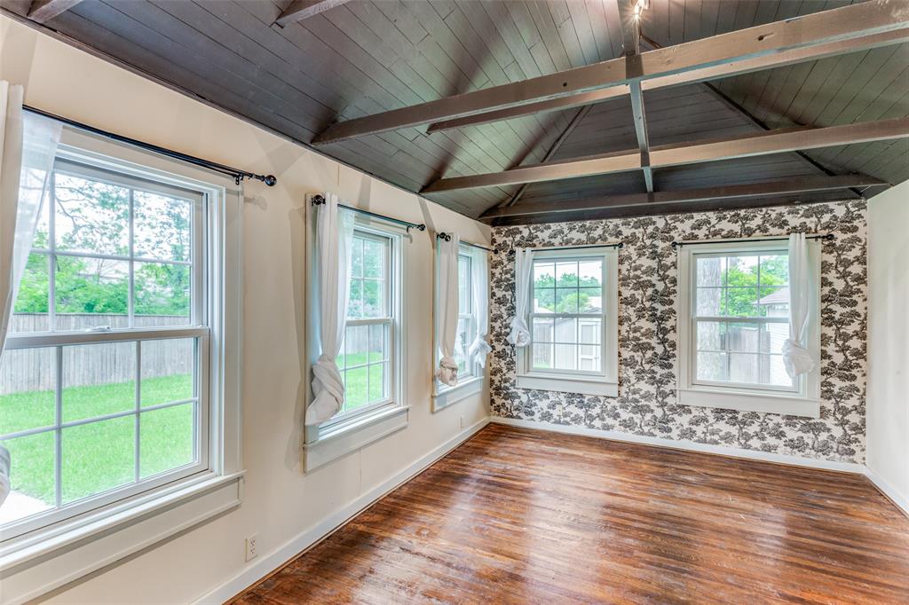 Chamberlain Arl Heights 1st Add - Residential