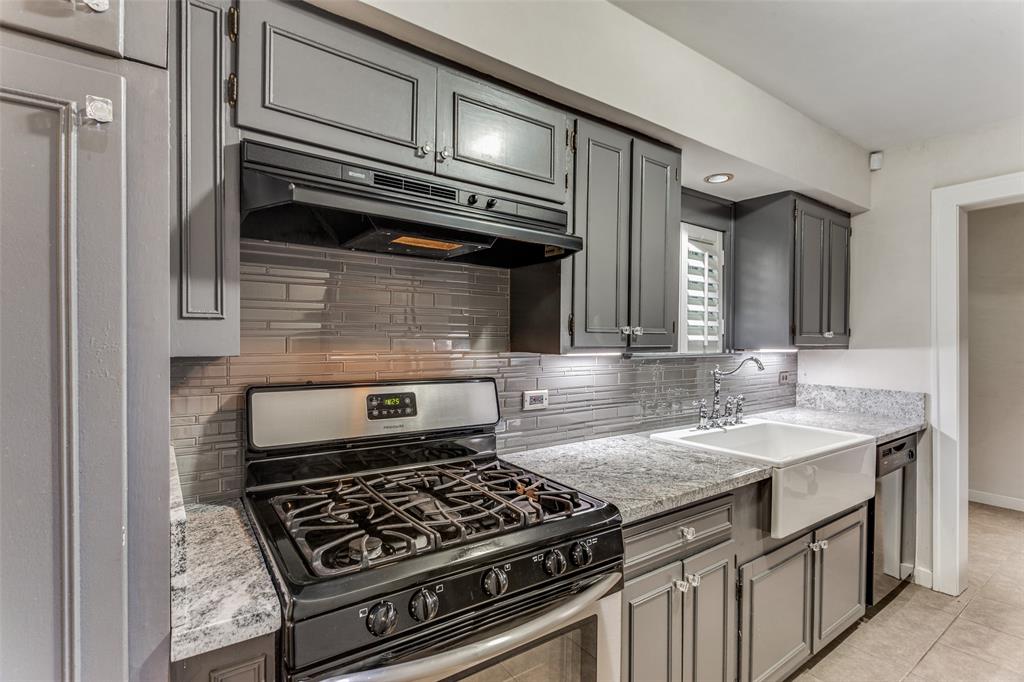 Chamberlain Arl Heights 1st Add - Residential