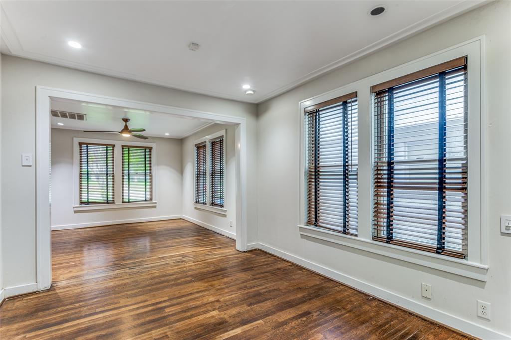 Chamberlain Arl Heights 1st Add - Residential