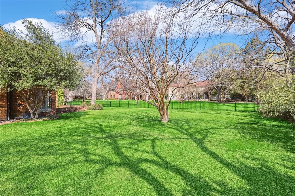 Greenway Parks Add - Residential