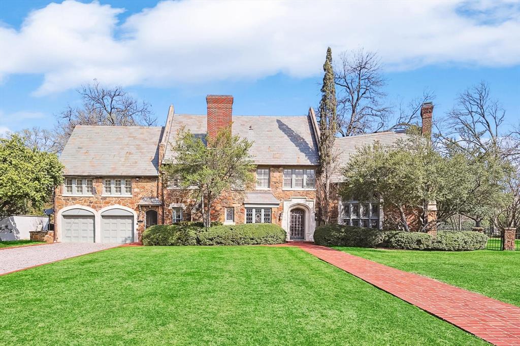 Greenway Parks Add - Residential