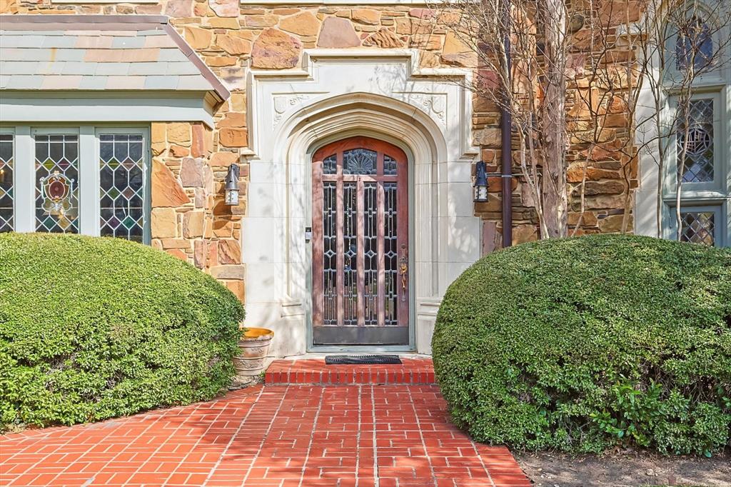 Greenway Parks Add - Residential