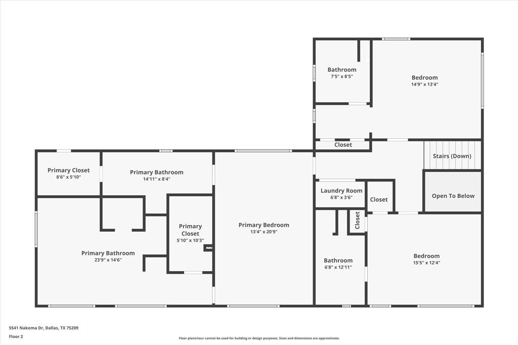 Greenway Parks Add - Residential