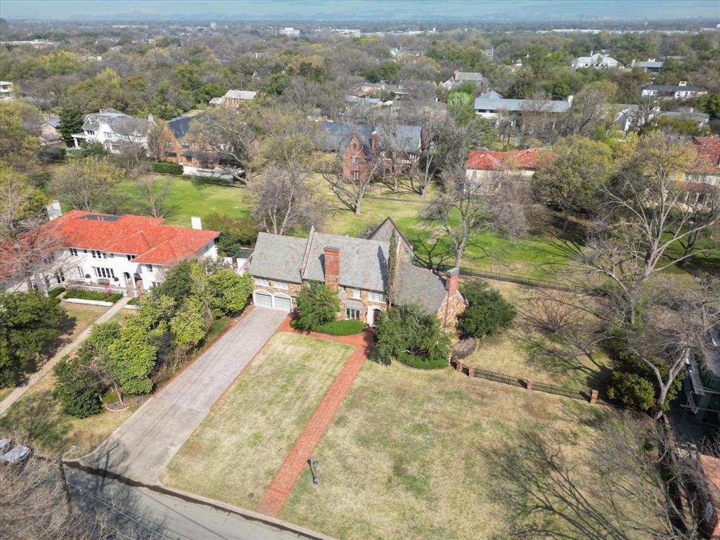 Greenway Parks Add - Residential