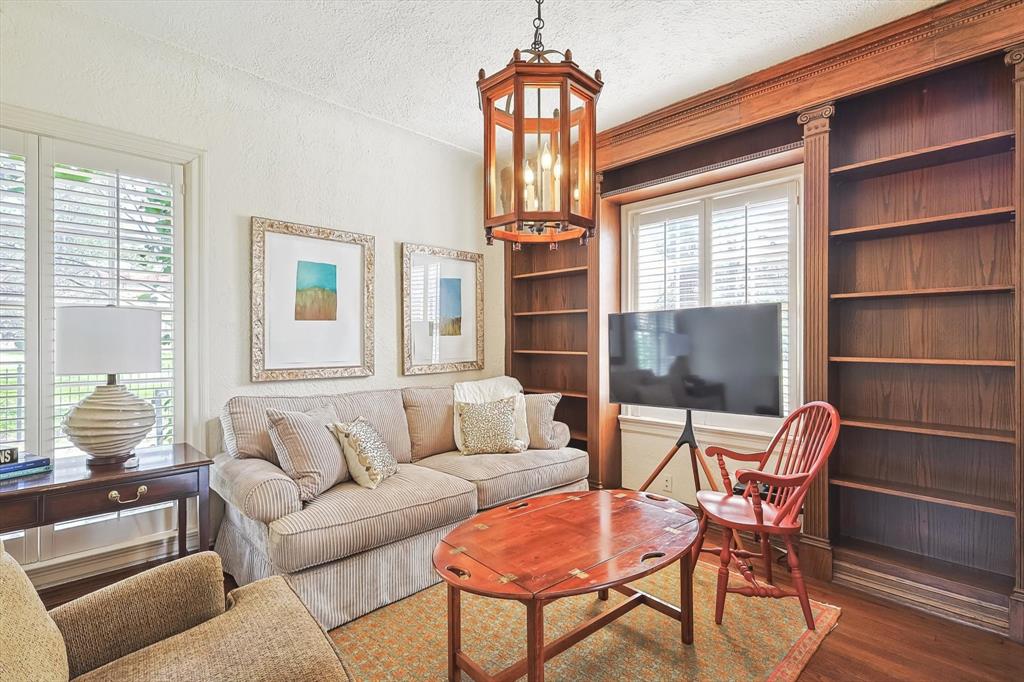 Greenway Parks Add - Residential