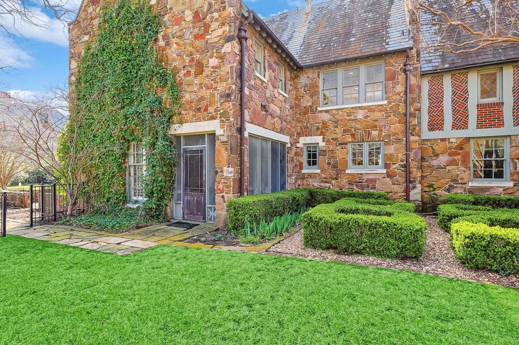 Greenway Parks Add - Residential