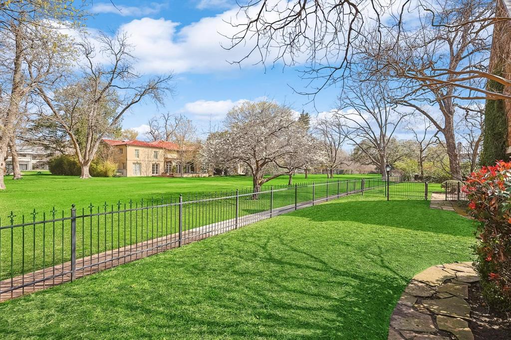 Greenway Parks Add - Residential