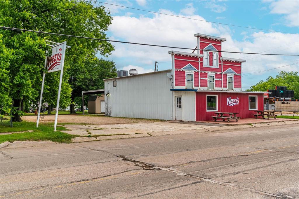 204 W Front Street