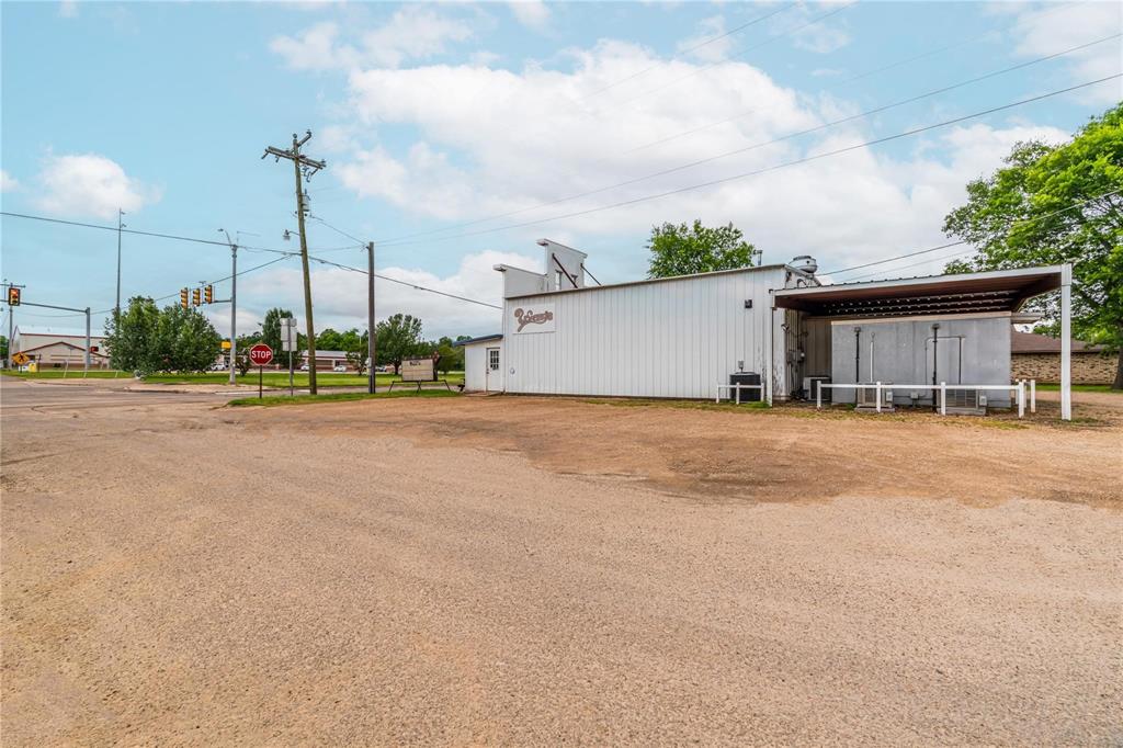 204 W Front Street
