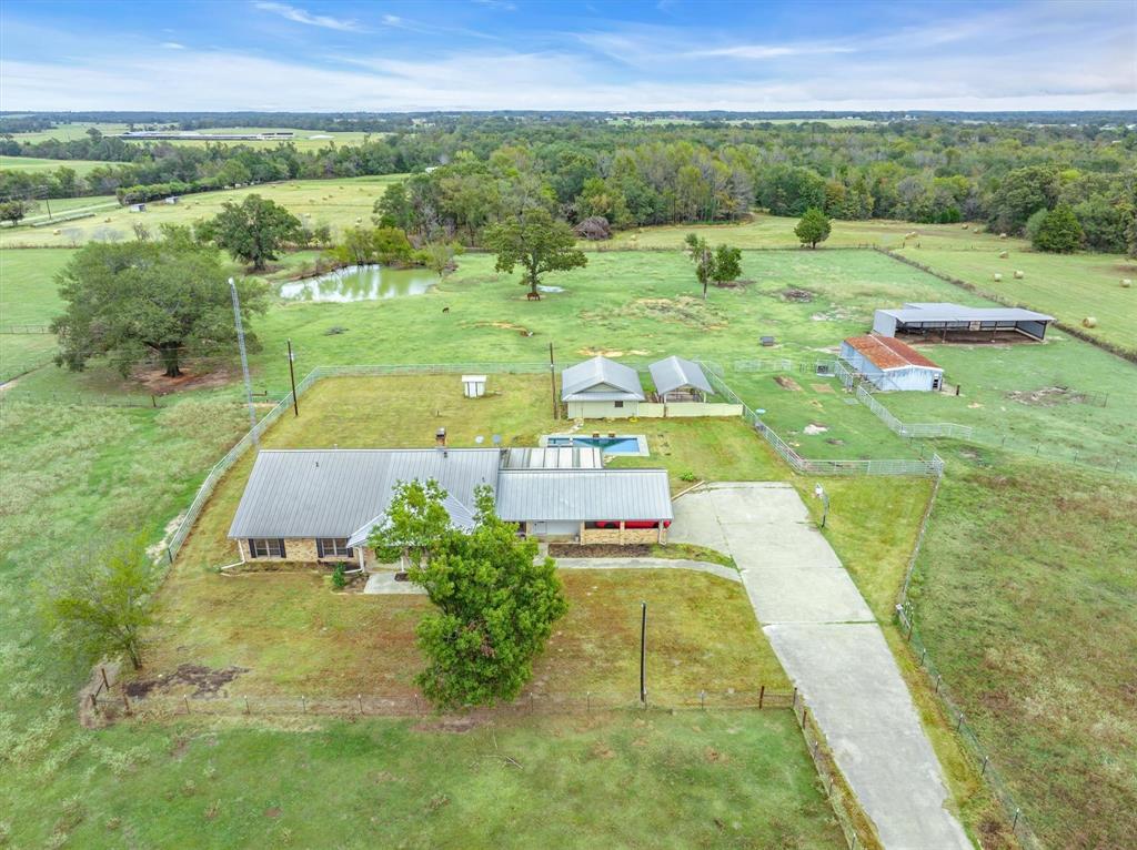 209 Vz County Road 2316