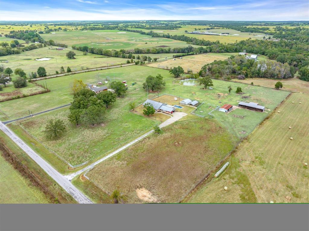 209 Vz County Road 2316
