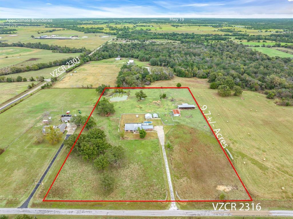 209 Vz County Road 2316