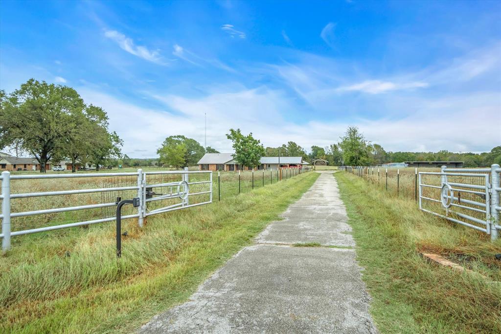 209 Vz County Road 2316