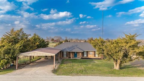 5274 Private Road 1170 Farmersville TX 75442