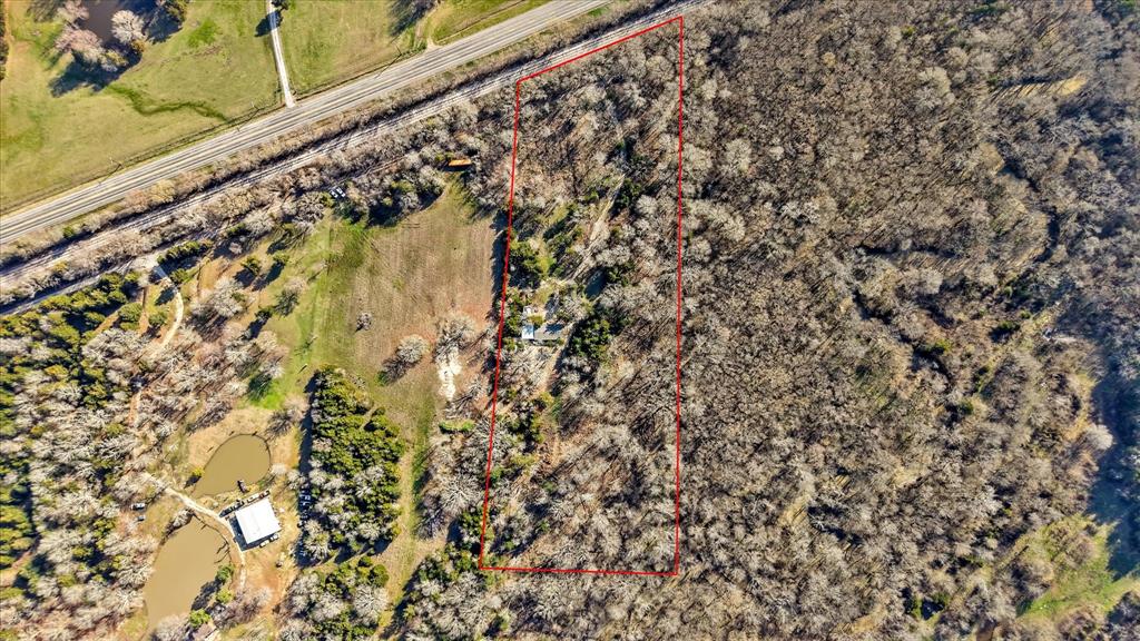 Porter Juliet - Land