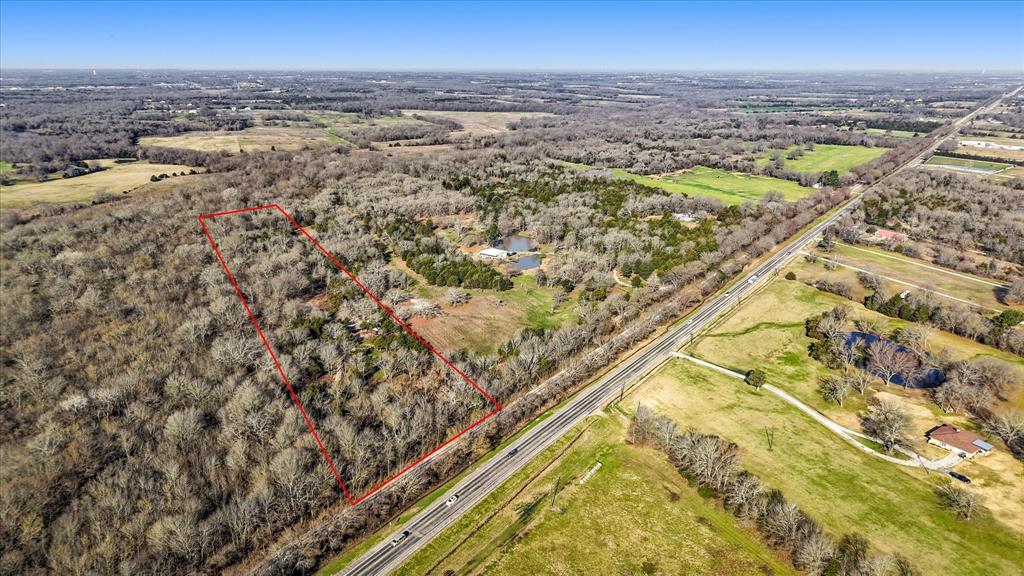 Porter Juliet - Land