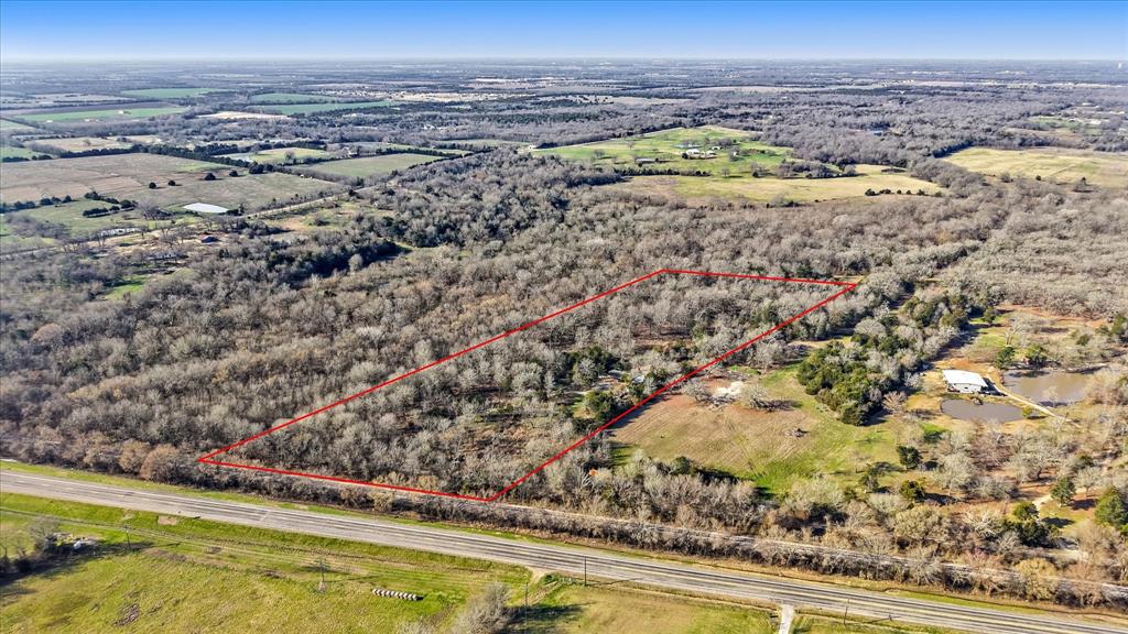 Porter Juliet - Land