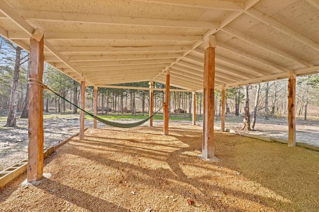 Porter Juliet - Land