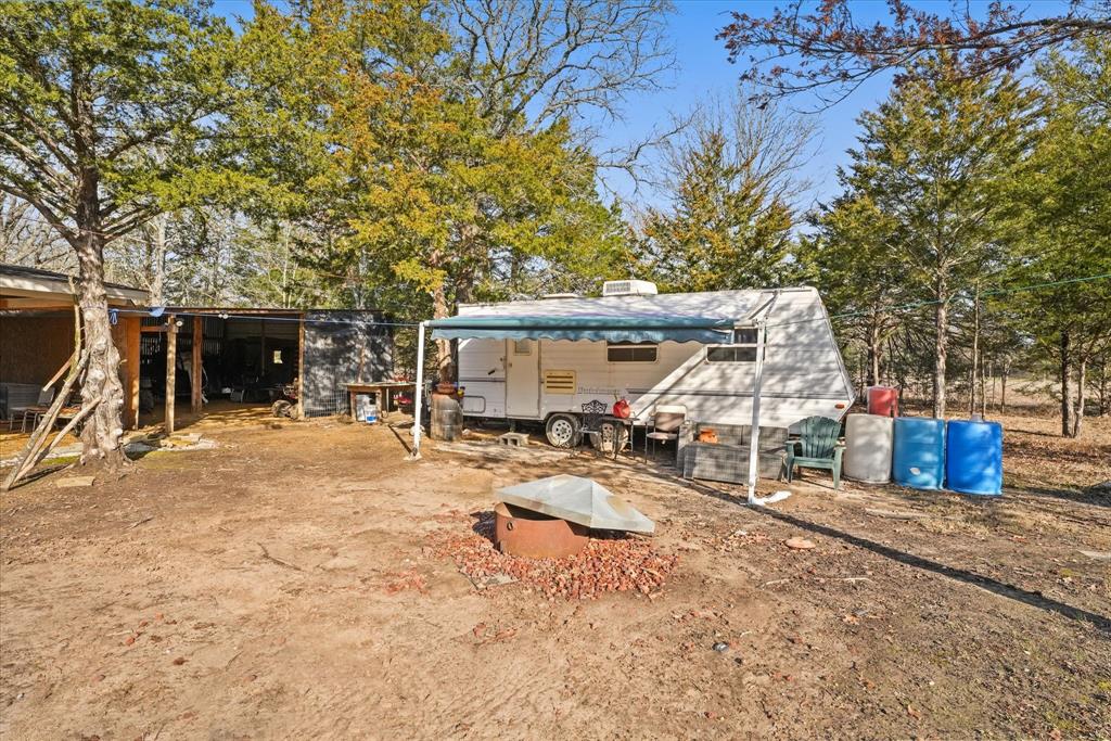 Porter Juliet - Land