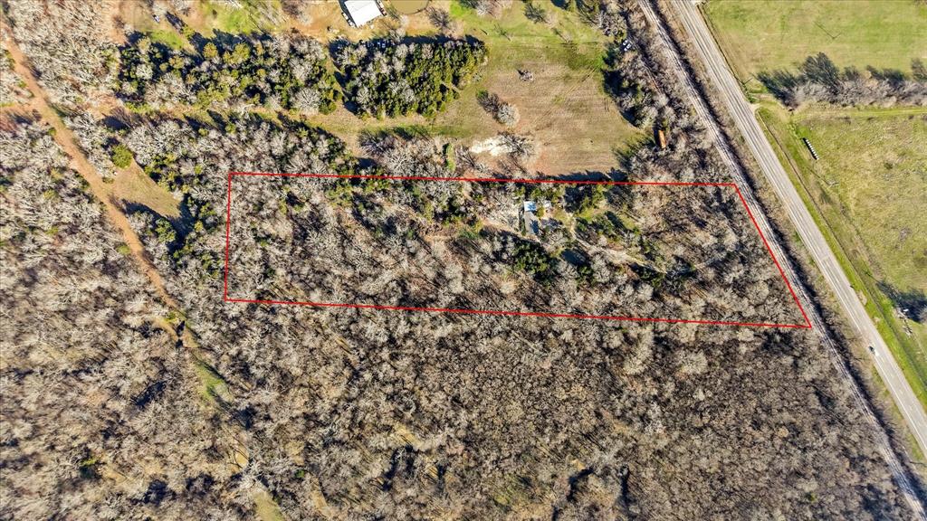 Porter Juliet - Land