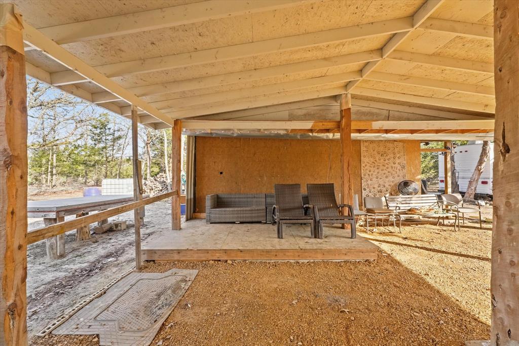 Porter Juliet - Land