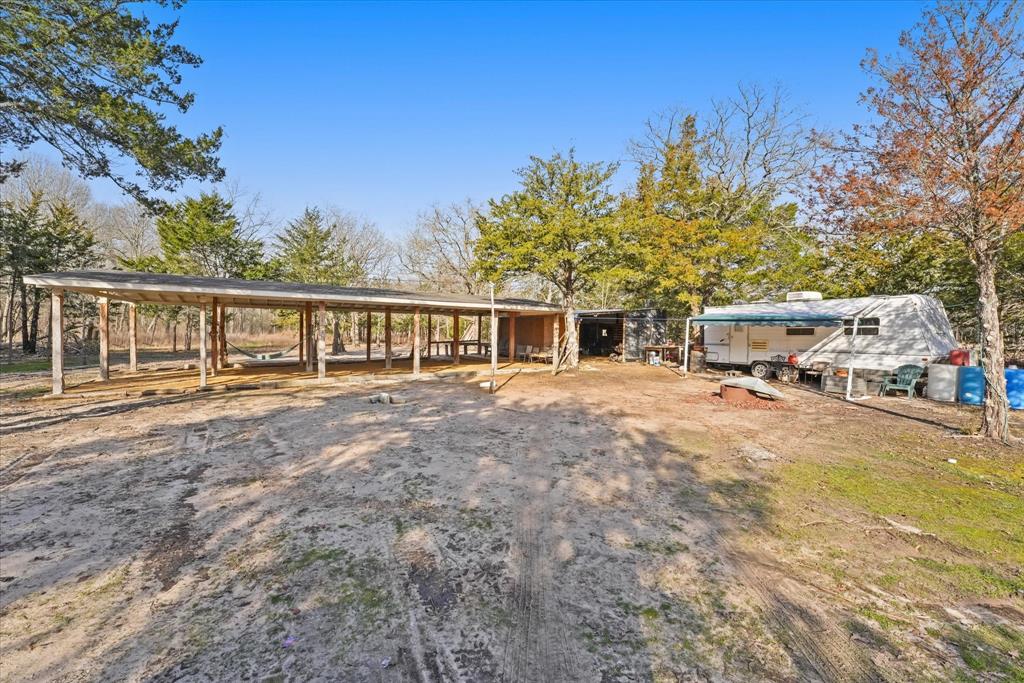 Porter Juliet - Land