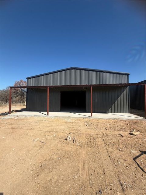 506 N Access Road 103 Clyde TX 79510
