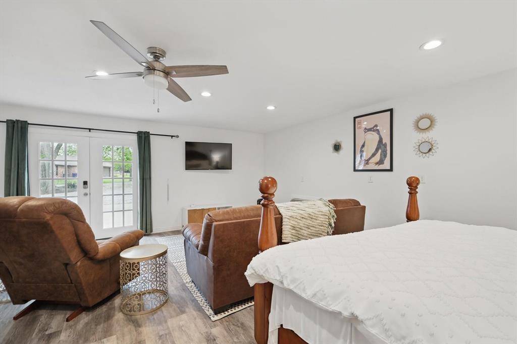 James Williamson - Residential